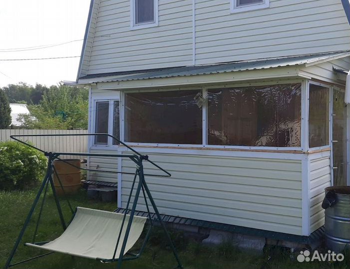 Мягкие окна