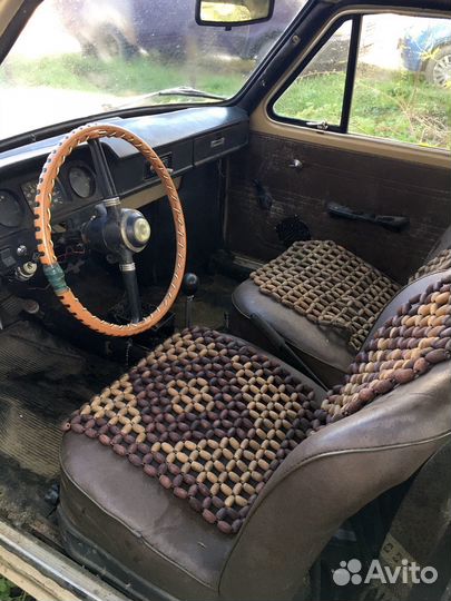 Заз 968 запорожец