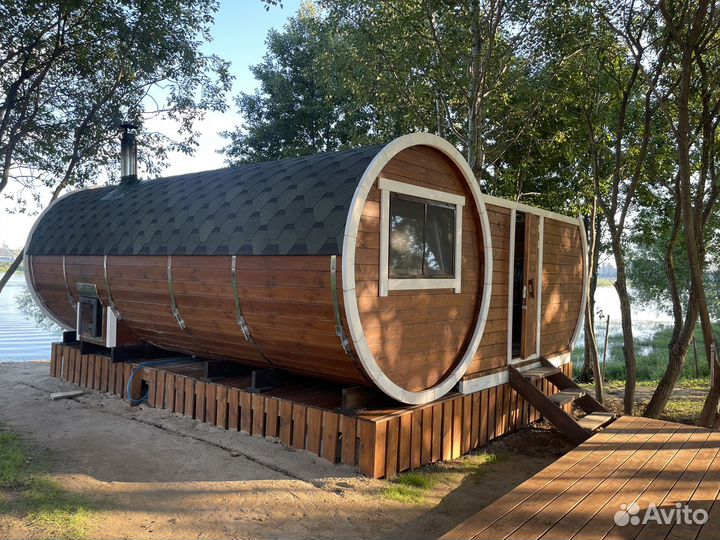 Аренда теплой беседки