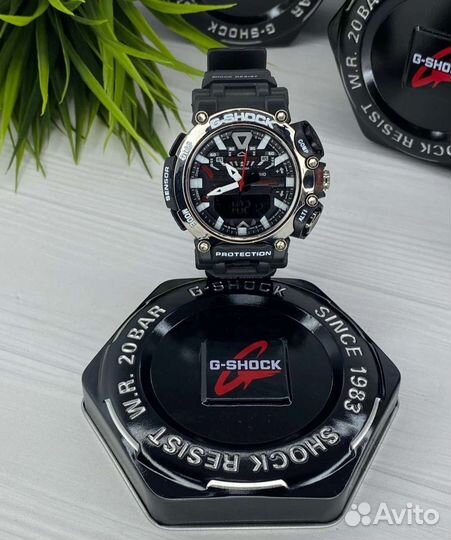 Часы Casio G-shock