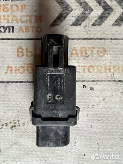 Датчик Вакуумного насоса Chevrolet Aveo t300