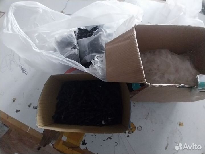 Фурнитура пуговицы стропа полукольца