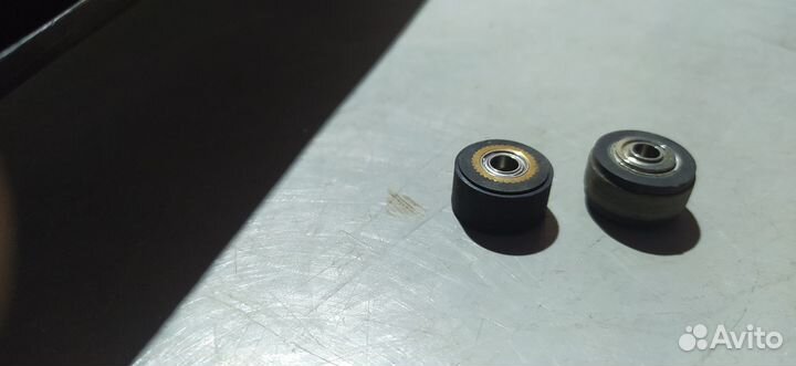 Ролик прижимной плоттер Summa cut