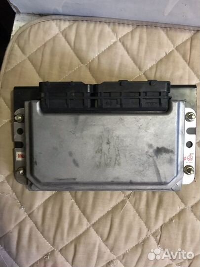 Эбу Январь 7.2