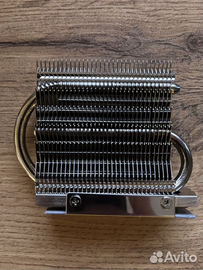 Радиатор для SSD Thermalright HR-09 2280 PRO