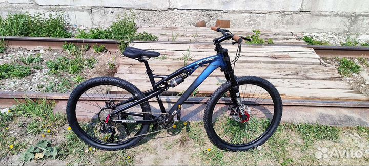 Велосипед 26