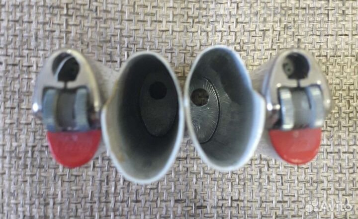 Зажигалки Castrol