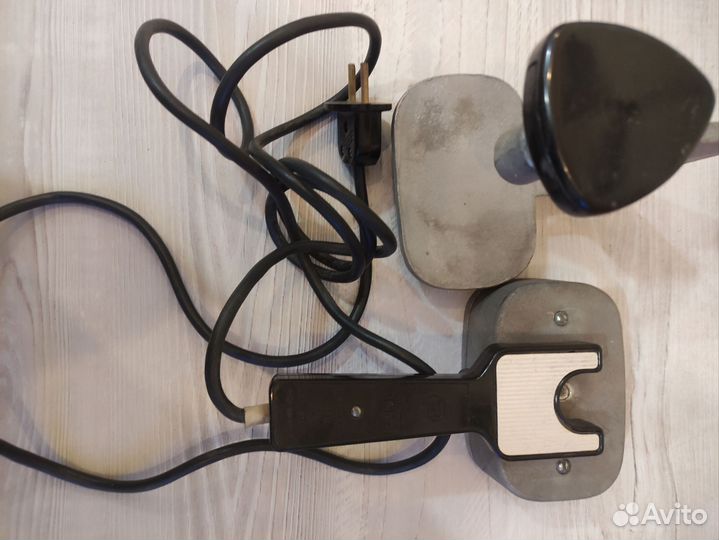 Вулканизатор эвб-1