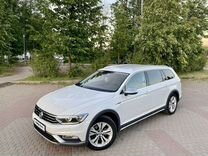 Volkswagen Passat 2.0 AMT, 2019, 88 750 км, с пробегом, цена 2 930 000 руб.