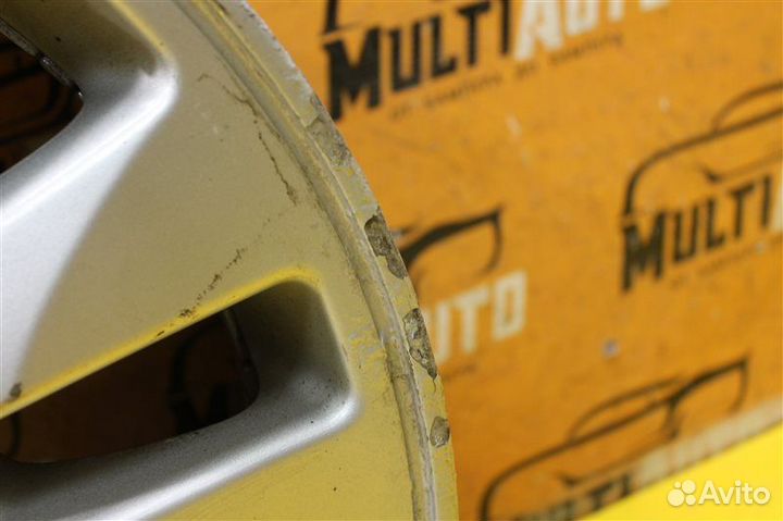 Диск Toyota Land Cruiser 100