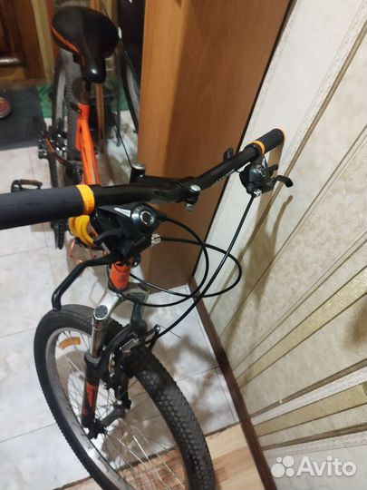 Велосепед Max pro sensor 24