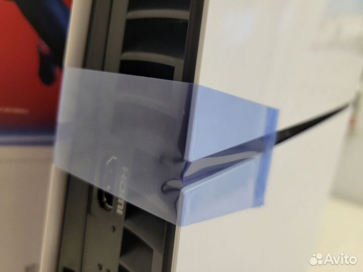 Sony playstation 5 ps5 с дисководом