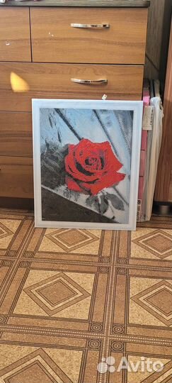 Соберу алмазную мозаику