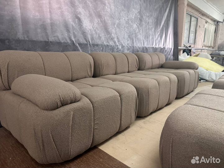 Диван мягкий с гарантией