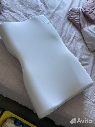 Подушка ортопедическая askona beauty