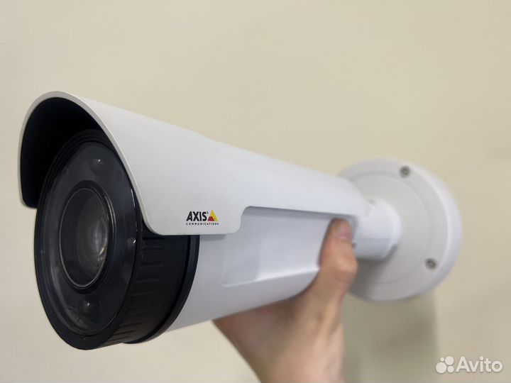 Axis Q1765-LE (0509-001)