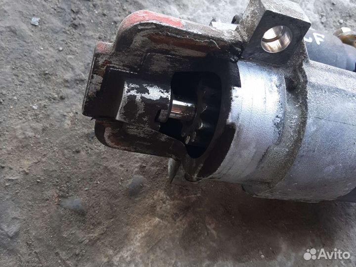 Стартер Mazda 6 GG 2.0i