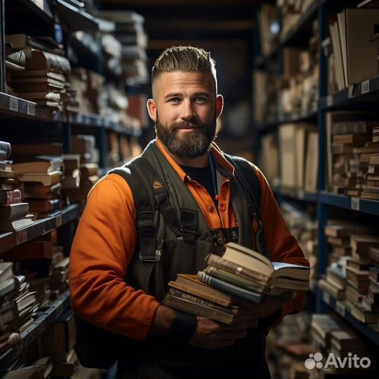 Грузчик Подработка Ежедневная Оплата Питание