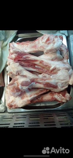 Кости для собак