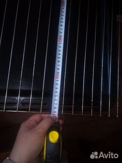 Противень и решётка