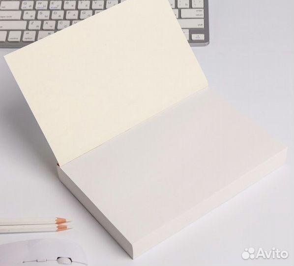 Скетчбук А5 180 л, 100 г/м