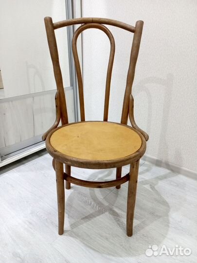 Венский стул старинный