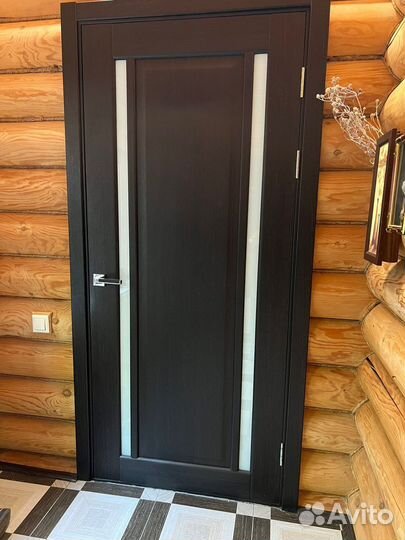 Двери межкомнатные