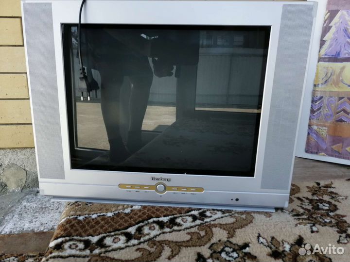 Телевизор