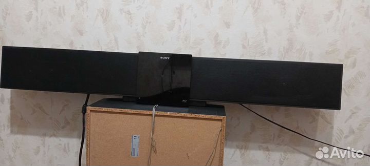 Blu ray плеер Pioneer bdp 150 bdp 450 Sony AT 200