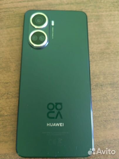 HUAWEI nova 10 SE, 8/256 ГБ