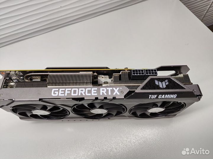 Rtx 3070ti