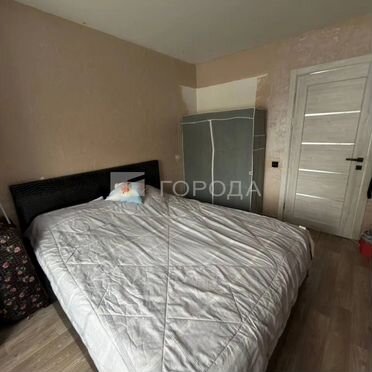 2-к. квартира, 47,3 м², 1/9 эт.