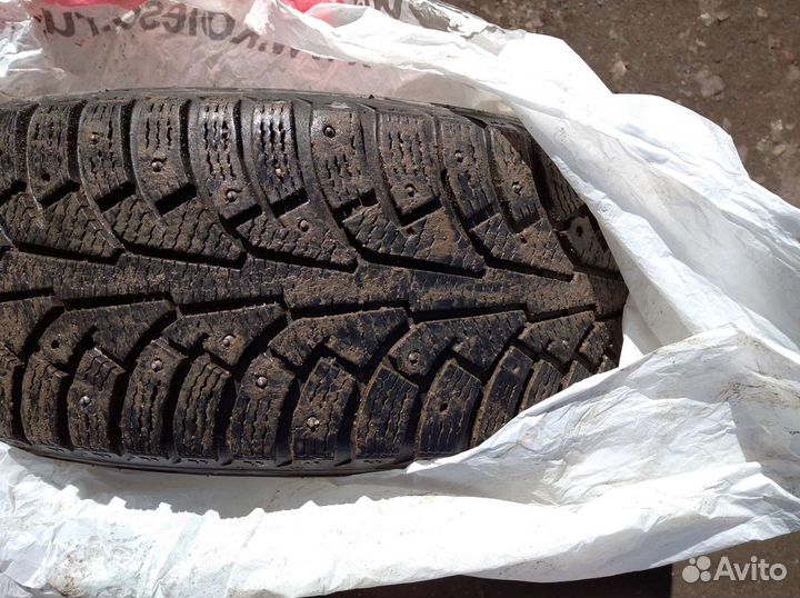 Nokian Tyres Nordman 5 205/60 R16