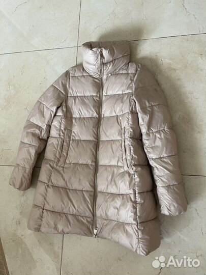 Massimo dutti куртка