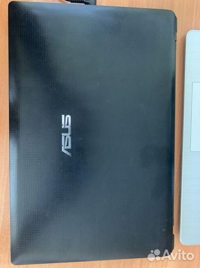 Ноутбук asus