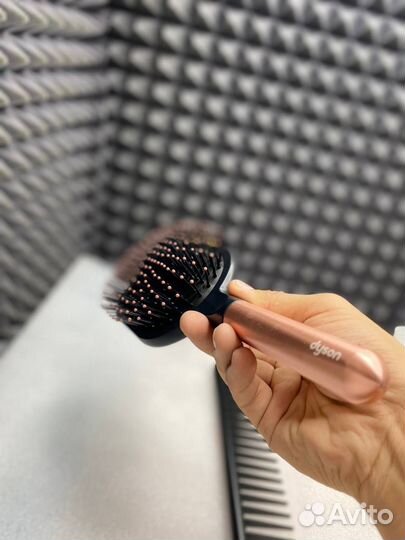 Hабop pаcчесок Dysоn Styling Sеt