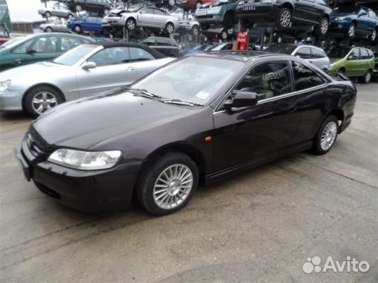 Honda Accord CG2 CG4 J30A1 АКПП запчасти Б/У