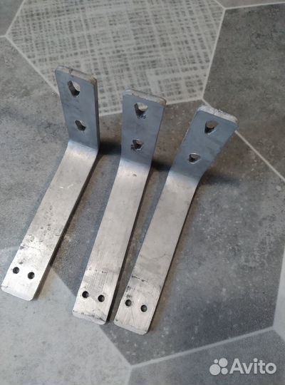 Багетка/карниз для штор