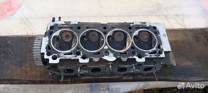 Гбц chery amulet 1,5 А15