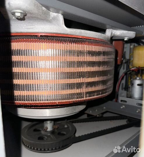 Cтабилизатор напряжения 30квт Antares