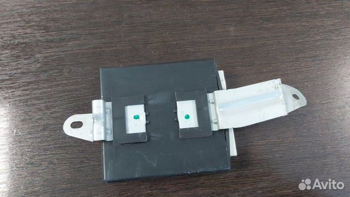 Блок комфорта Infiniti Ex35 1 поколение VQ35HR