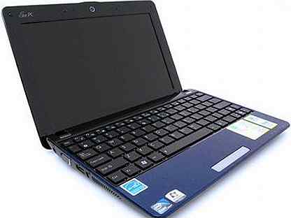 Asus EEE PC1005PE (разбор, по запчастям, детали)