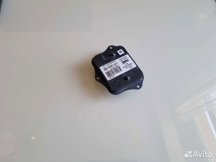 Блок розжига 3D941329 оригинал новый