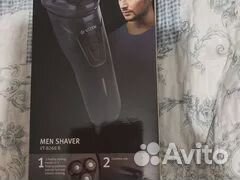 Бритва электрическая новая Vitek