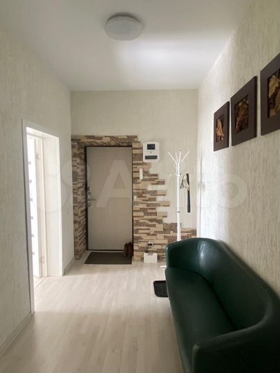 2-к. квартира, 60 м², 4/4 эт.