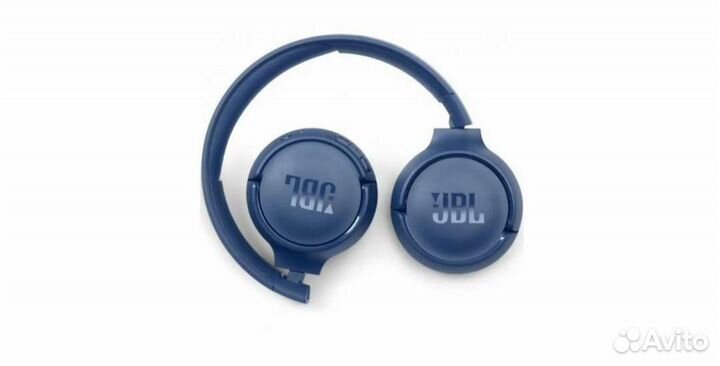 Беспроводные наушники jbl tune 510bt