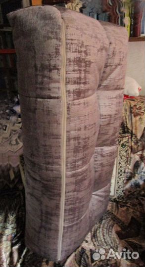 Диванные подушки большие