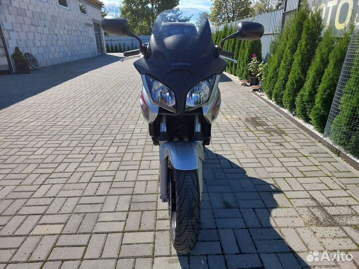 Honda CBF 600 SA