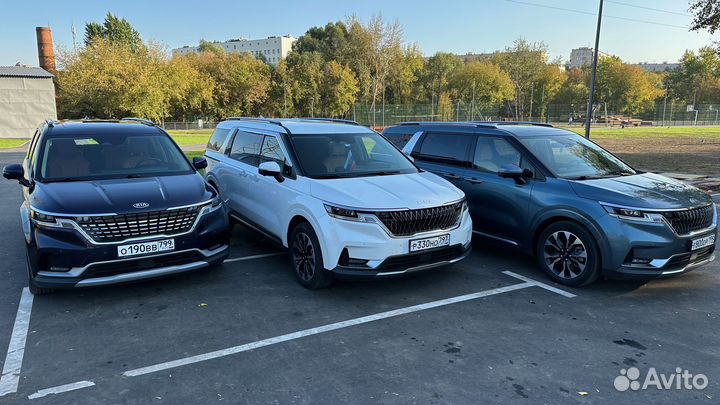 Межгород. Трансфер. Заказать Минивэн Ростов-на-Дон