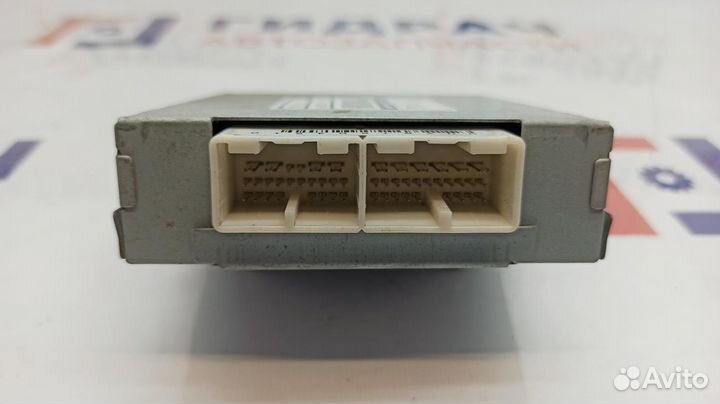 Блок управления АКПП Chevrolet Lacetti 96433173